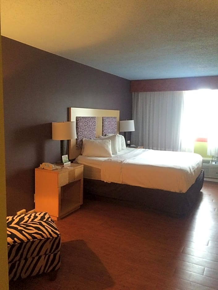 Trip Hotel Ithaca