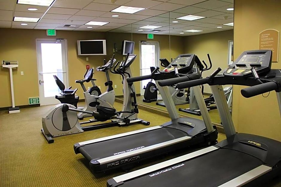 Holiday Inn Express Tehachapi by IHG