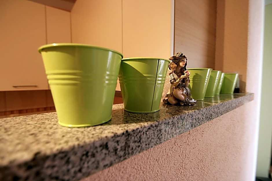 Backpackers Fairytale Hostel