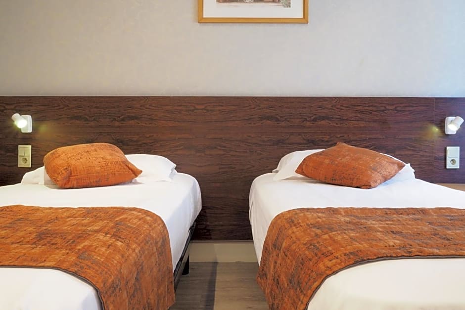 Hotel Busby