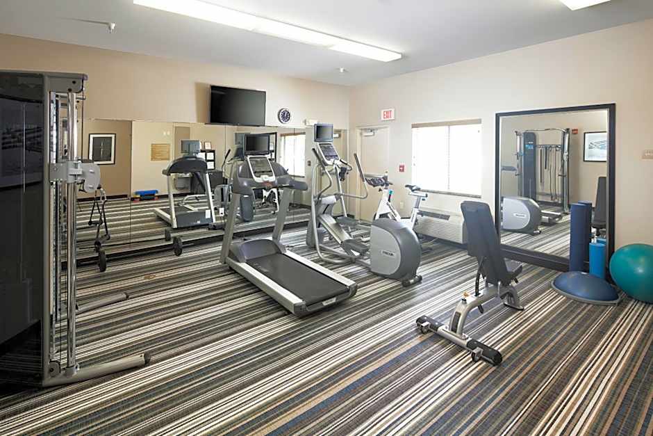 Candlewood Suites Bellevue By IHG