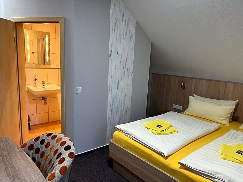 Hotel am Steinertsee