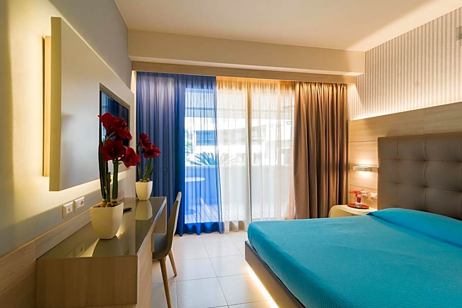 President Park Hotel