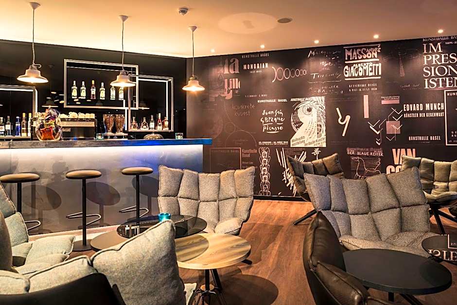 Motel One Basel