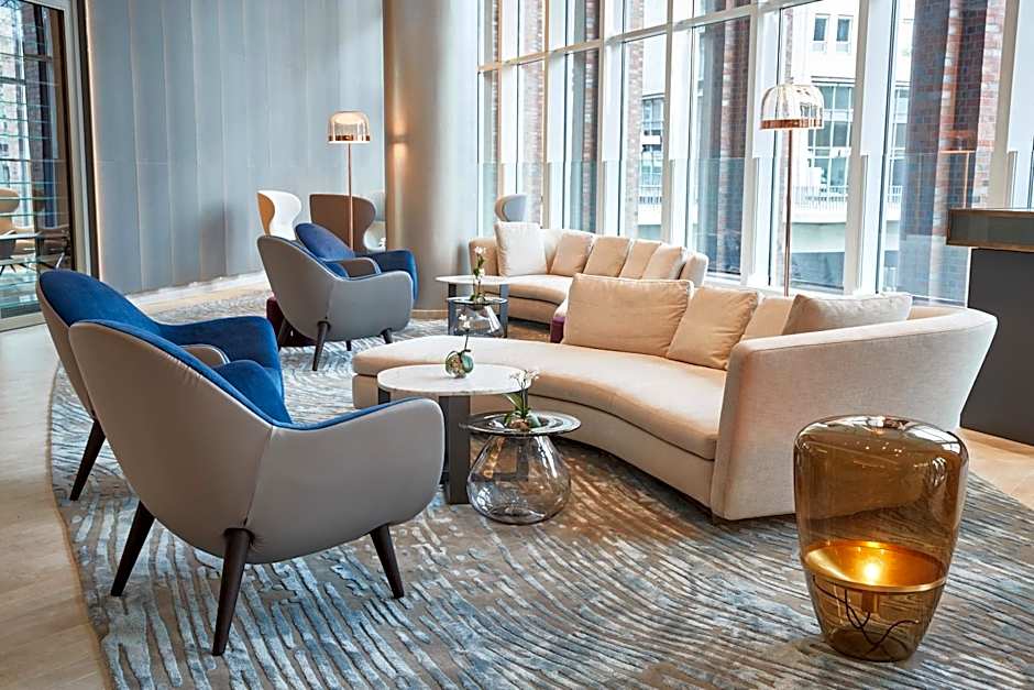 Steigenberger Hotel Hamburg