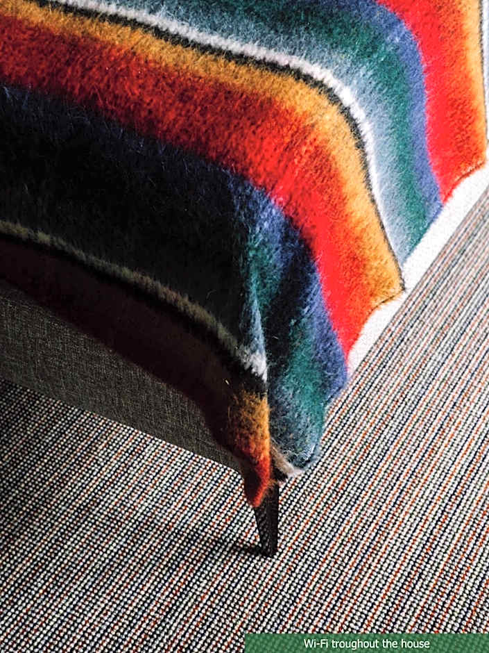 Appart Hotel Knappaboda