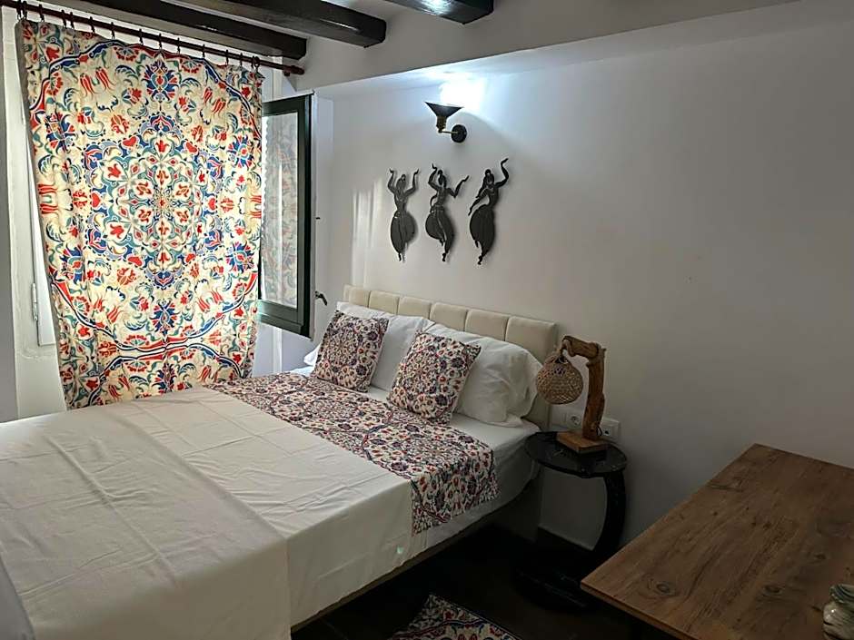 Vilador Beach Hotel