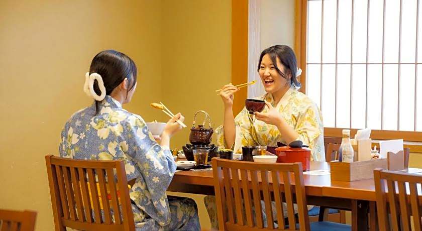 Onyado Shikishima-kan