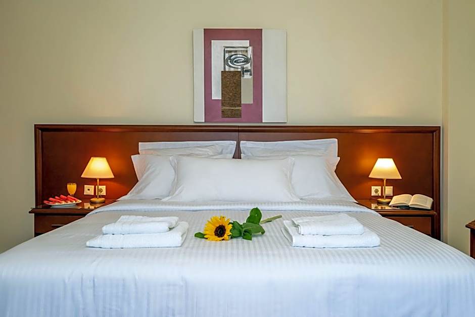 Porto Alegre Hotel