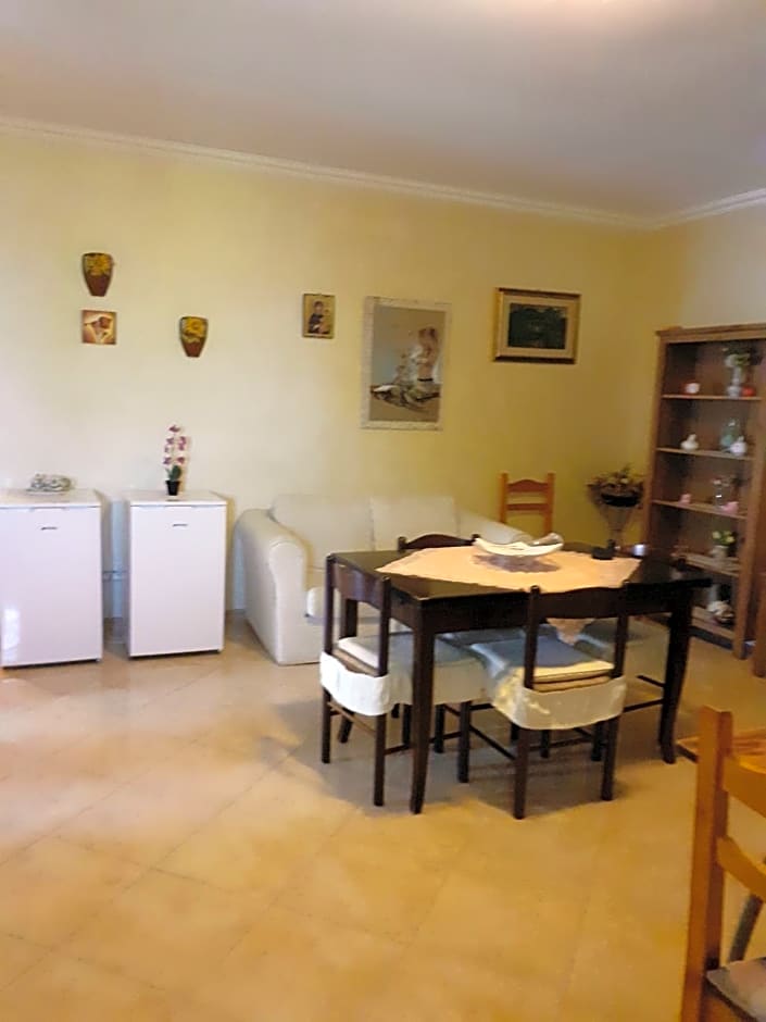 BED & BREAKFAST Villa Cerasa