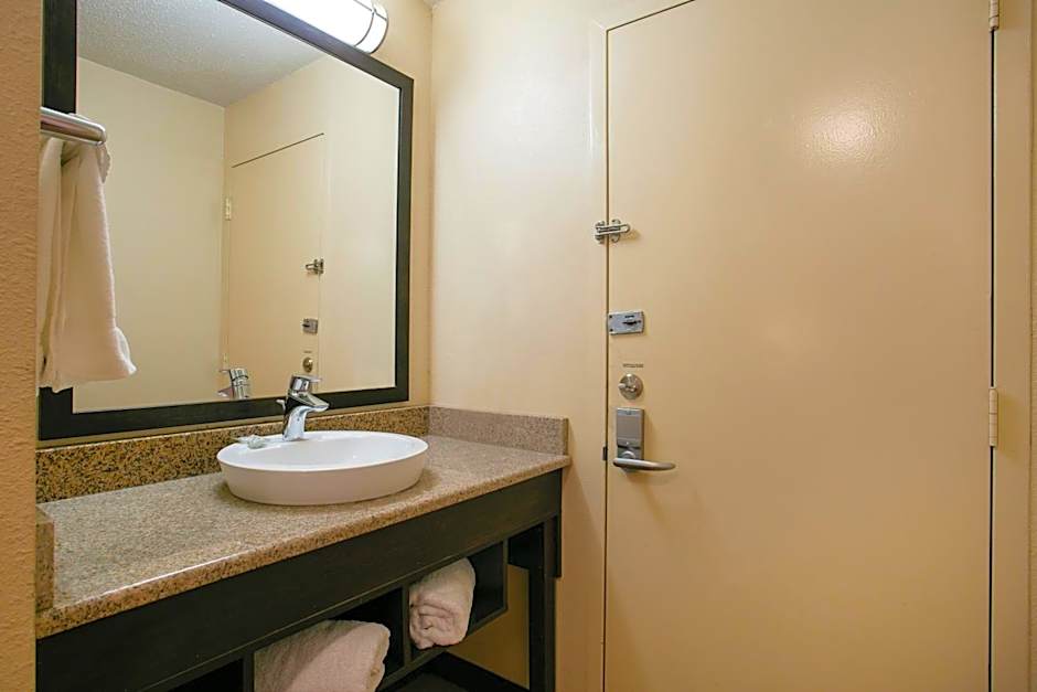 Red Roof Inn Hershey