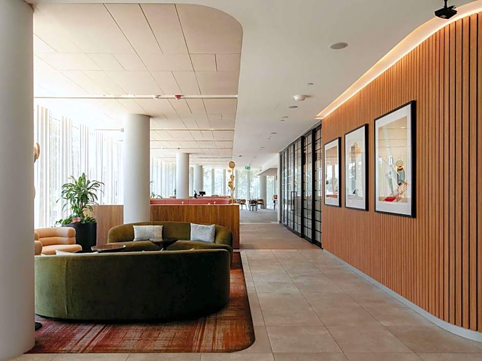 Pullman Sydney Penrith