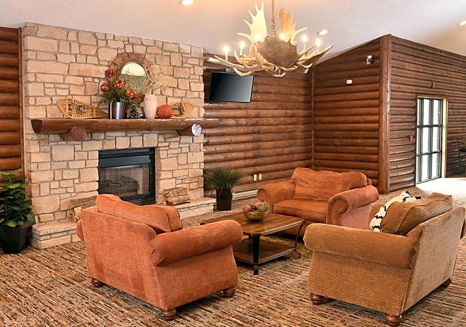 Cedar Creek Hotel Wausau - Rothschild
