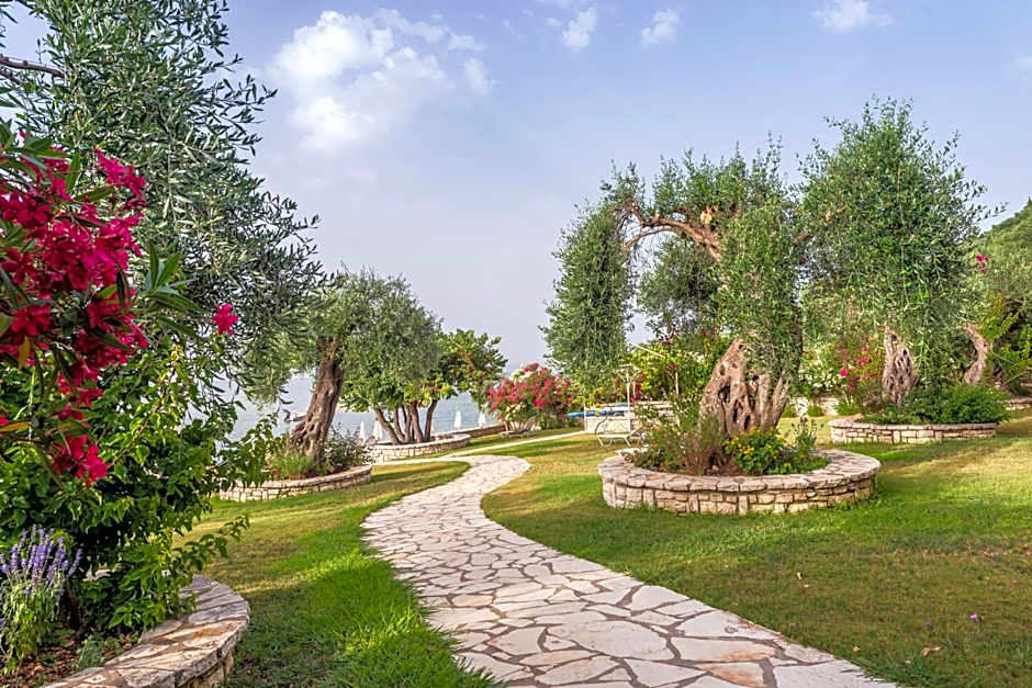 Krouzeri Beach Apartments