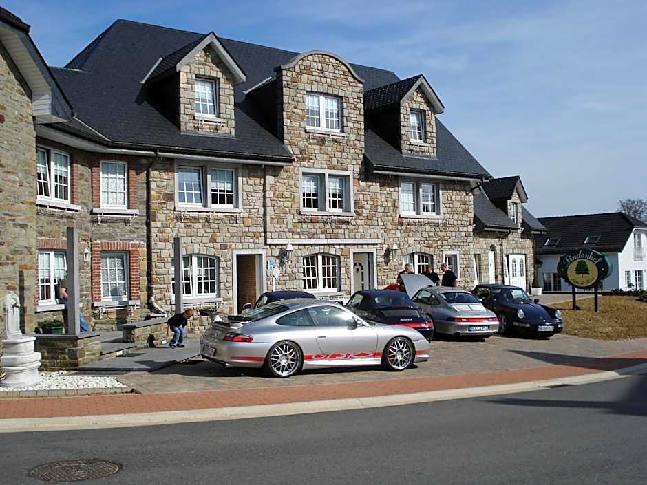Hotel Lindenhof – Weywertz, IN