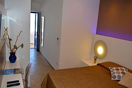 Economy Double or Twin Room