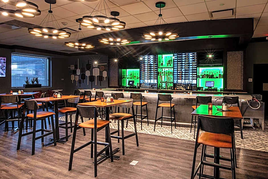 Embassy Suites By Hilton Hotel Chicago O Hare Rosemont