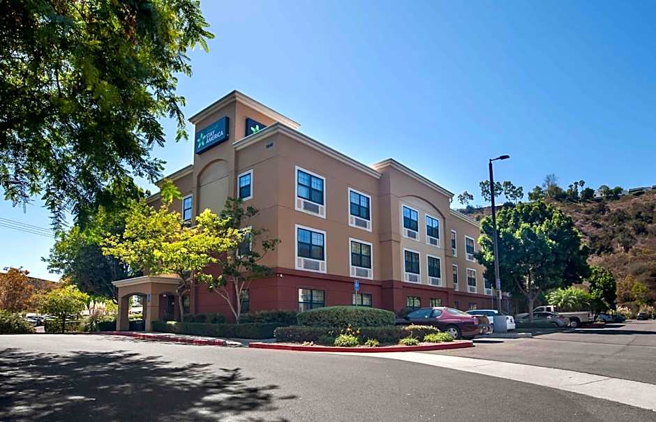 Extended Stay America Suites - San Diego - Mission Valley - Stadium