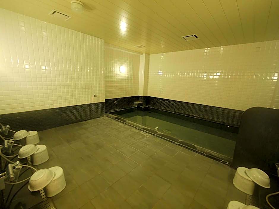 Hotel Route-Inn Fukaya Ekimae
