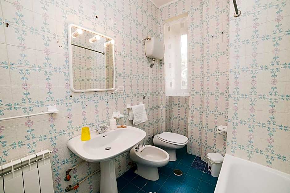 B&B Bouganville
