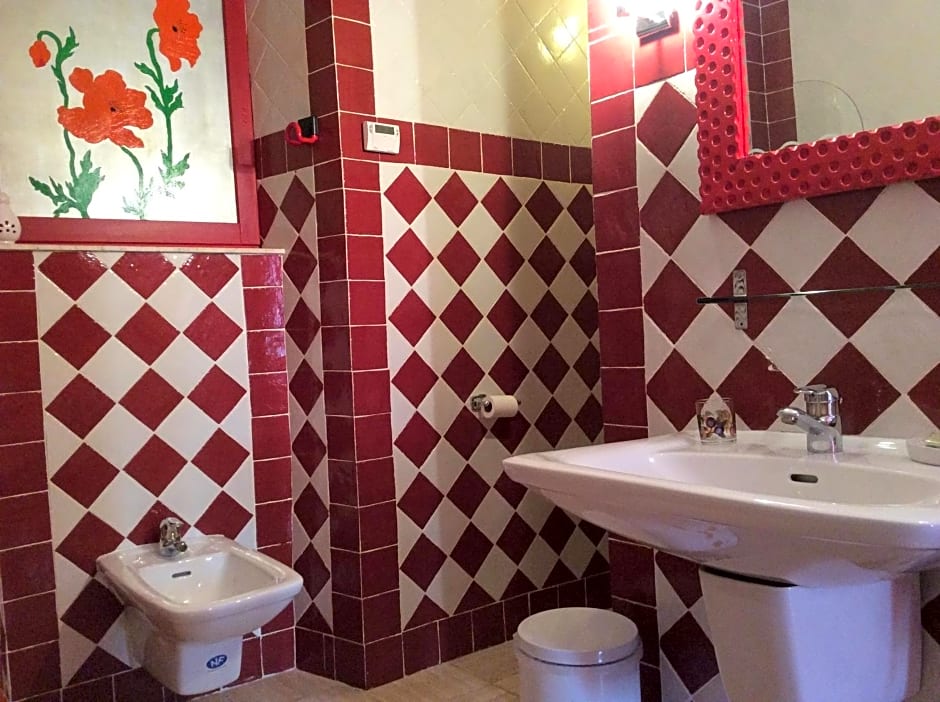 Chambre d'Hotes La Brunetière