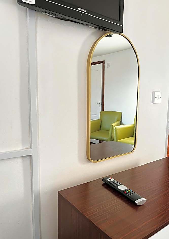 Old Palace Guest House