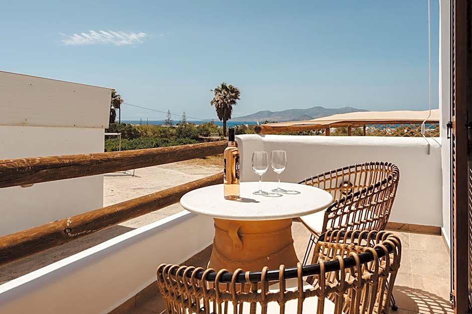 Eclipse Studios Naxos