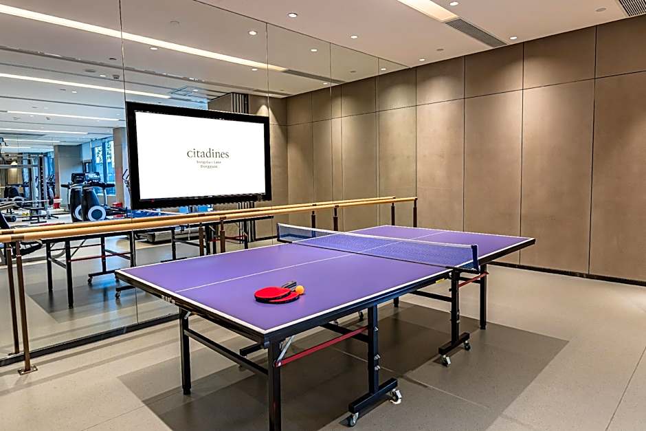 Citadines Songshan Lake Dongguan