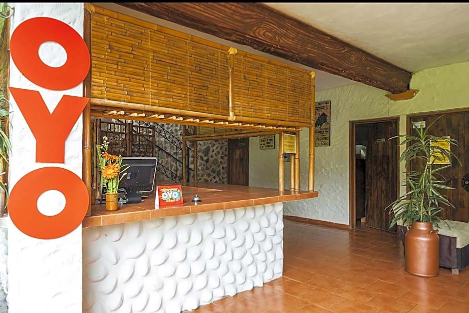 Posada La Querencia