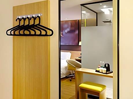 7 Days - Youpin Bed Room