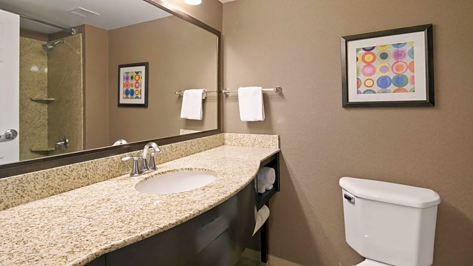 Best Western Plus Las Vegas South Henderson