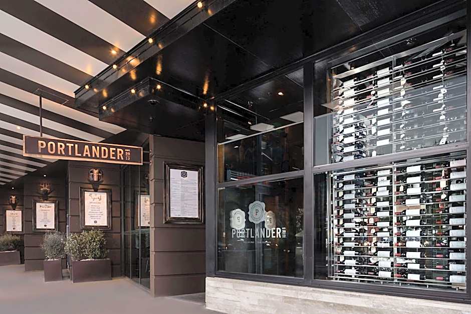 Rydges Wellington