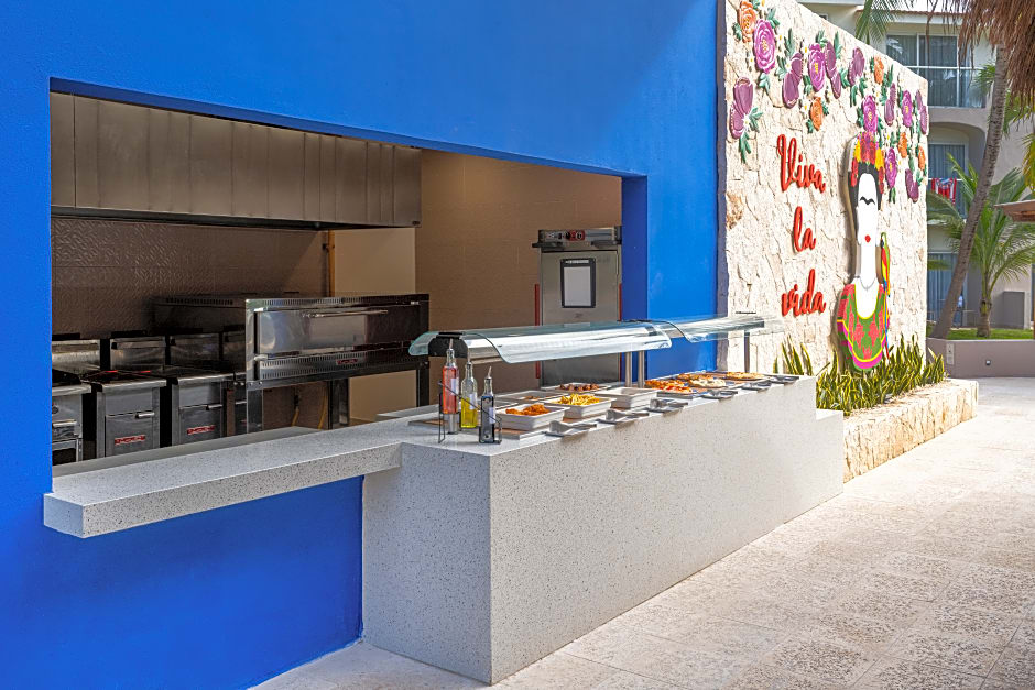 Viva Azteca by Wyndham, A Trademark All Inclusive Resort