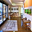 Hampton Inn By Hilton San Francisco-Daly City