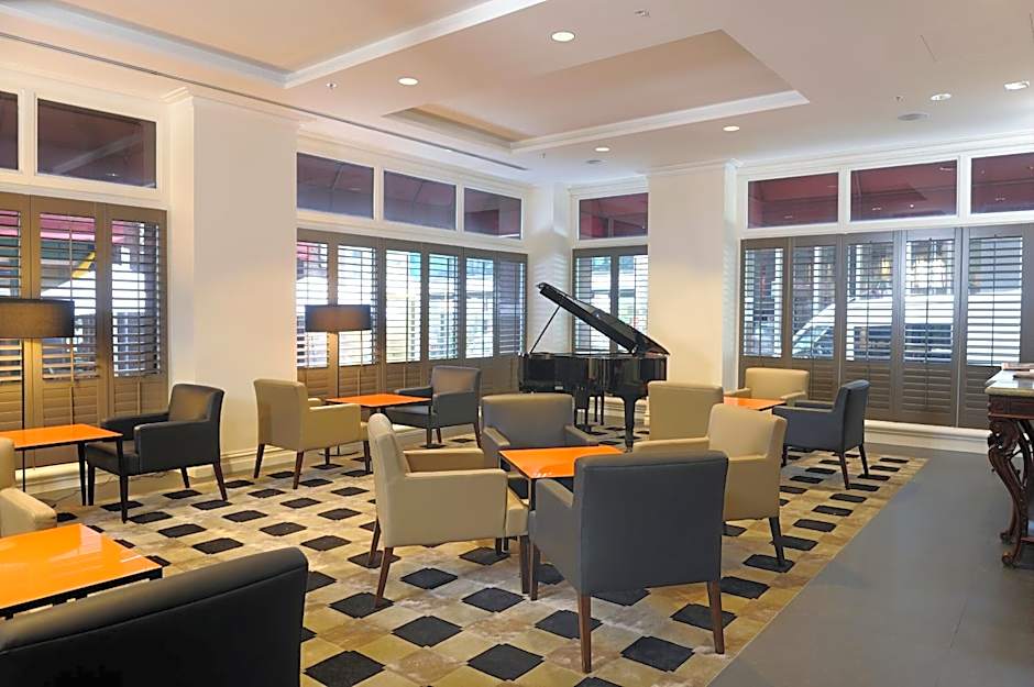 Stamford Plaza Melbourne