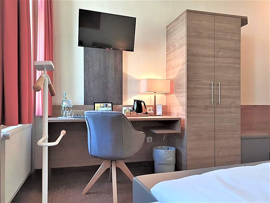 Melarose Feng Shui Hotel