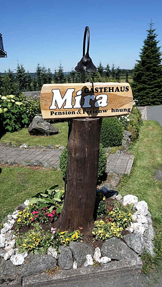 Gästehaus Mira