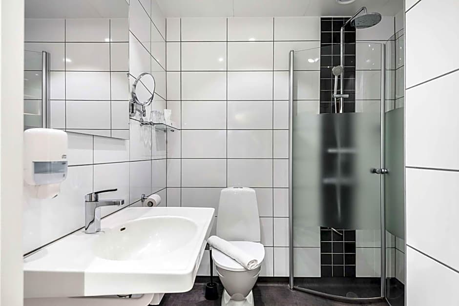 Best Western Vrigstad Vardshus