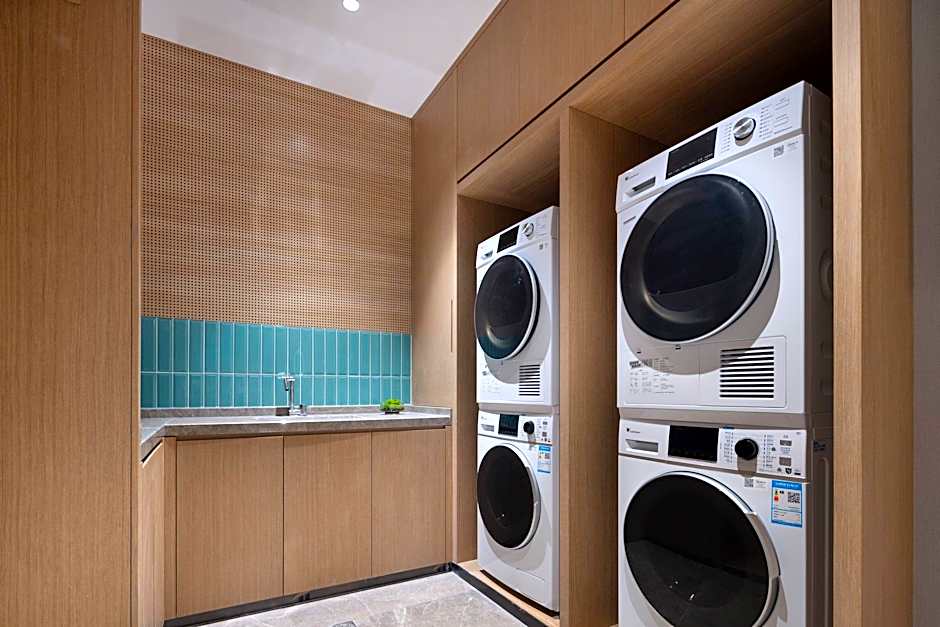 Home2 Suites by Hilton Foshan Jiujiang