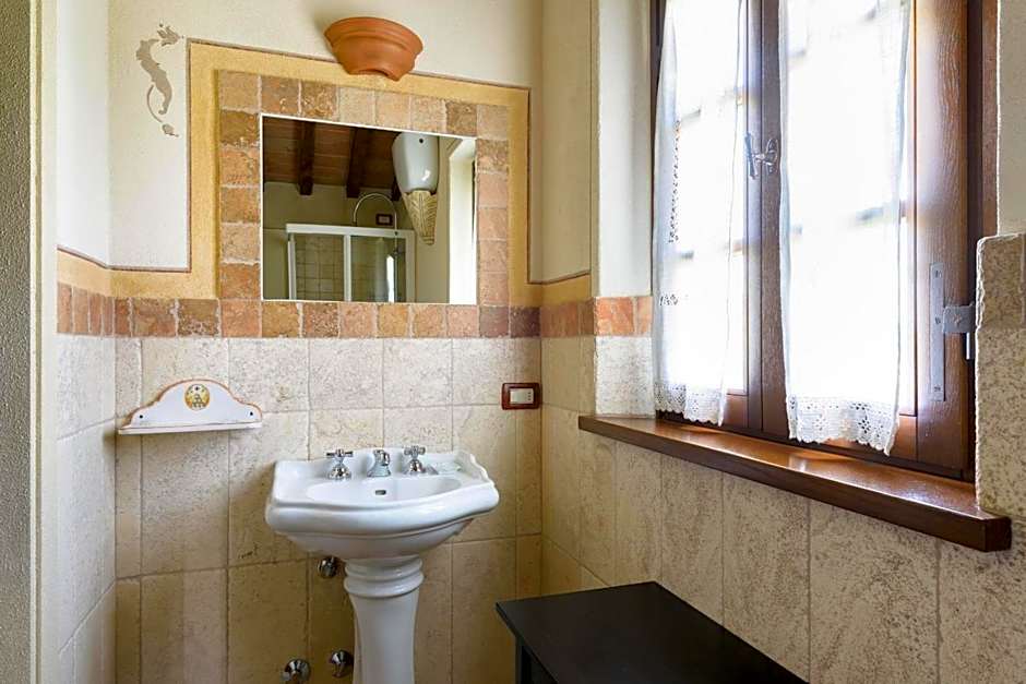 Il Casale Del Marchese