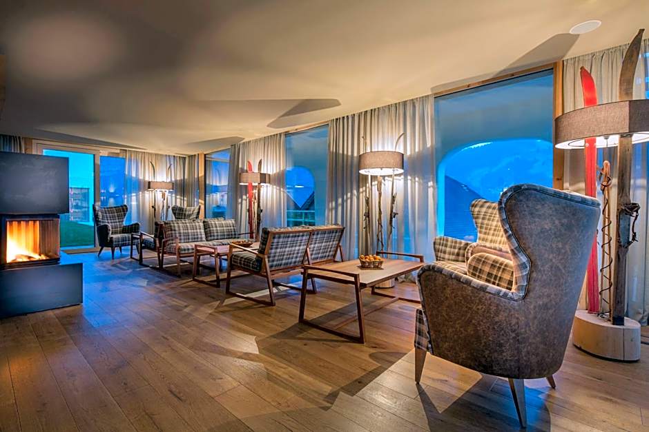 Mölgg Dolomites Residence