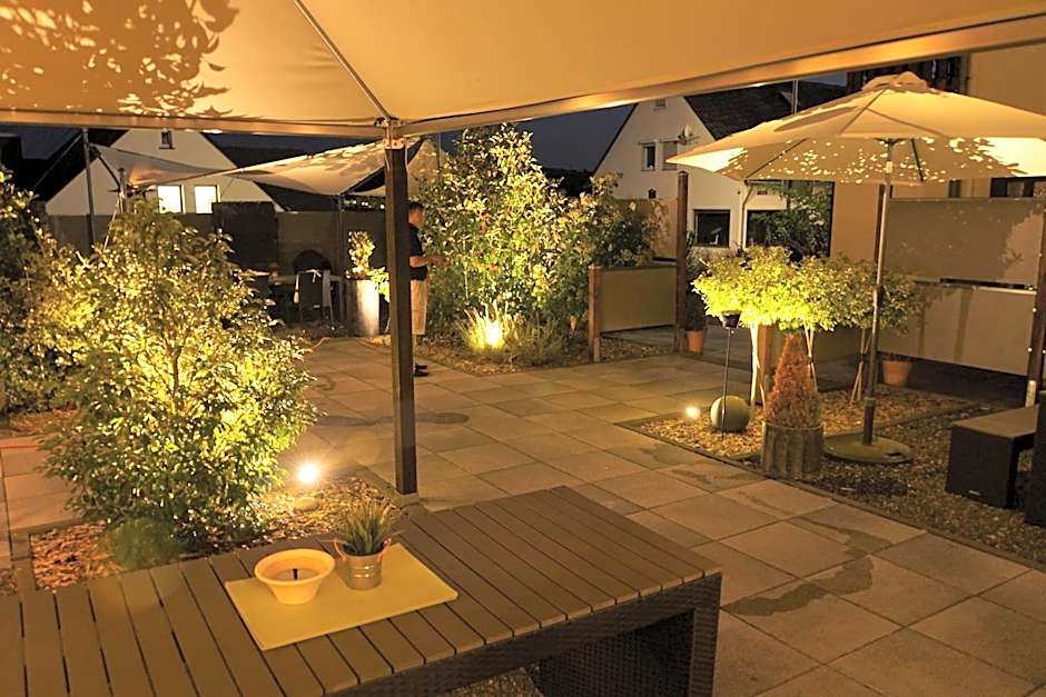 WohnRaum Gäste- & Boardinghaus