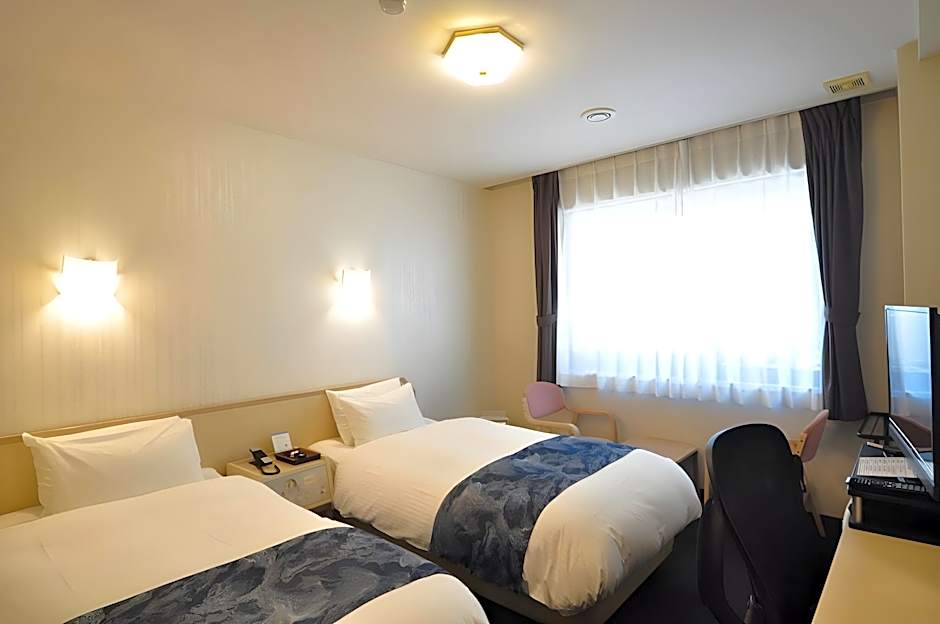 Hotel Obokekyo Mannaka