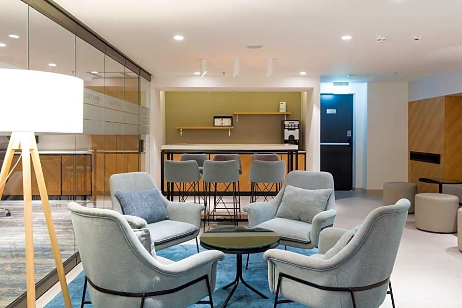 Courtyard by Marriott BANJA LUKA