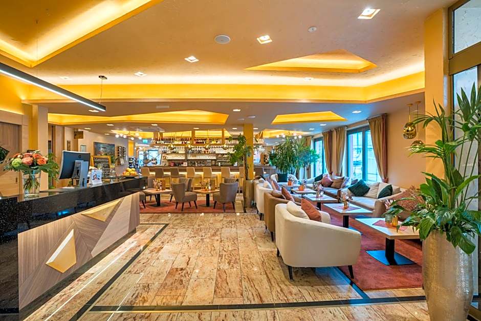 Best Western Plus Hotel Fussen