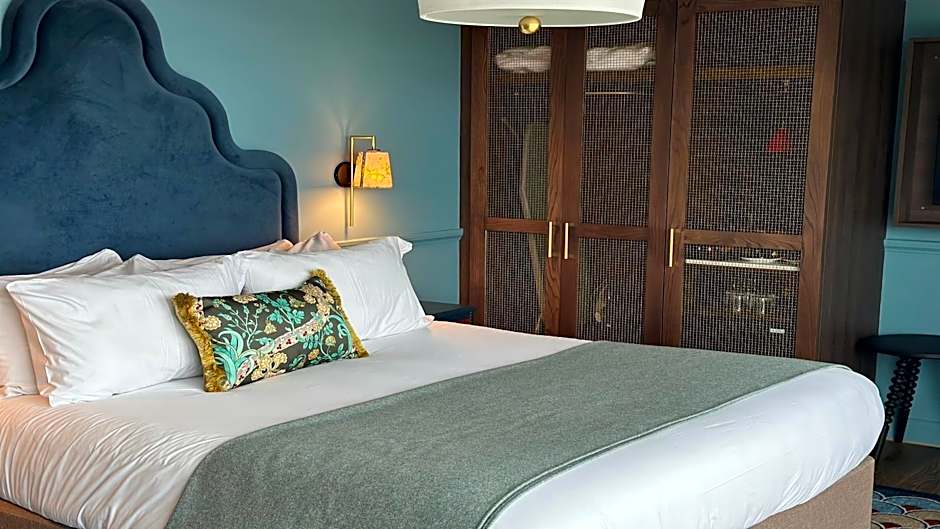 Hotel Indigo Exeter, an IHG Hotel By IHG