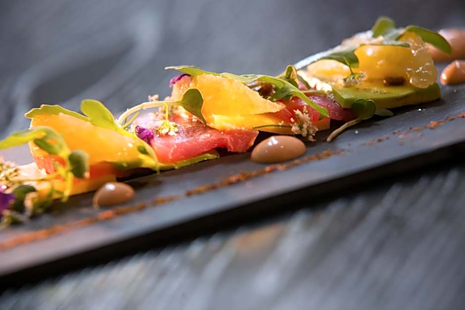 Renaissance by Marriott Santo Domingo Jaragua Hotel & Casino