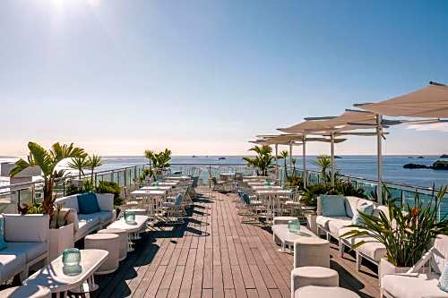 MIM Ibiza Member of Melia Collection