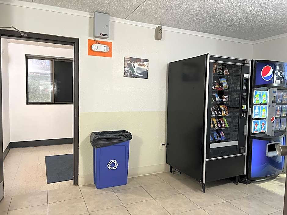 Travelodge by Wyndham Wytheville