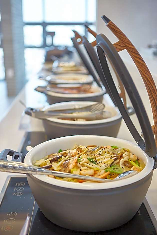 Jeonju Signature Hotel